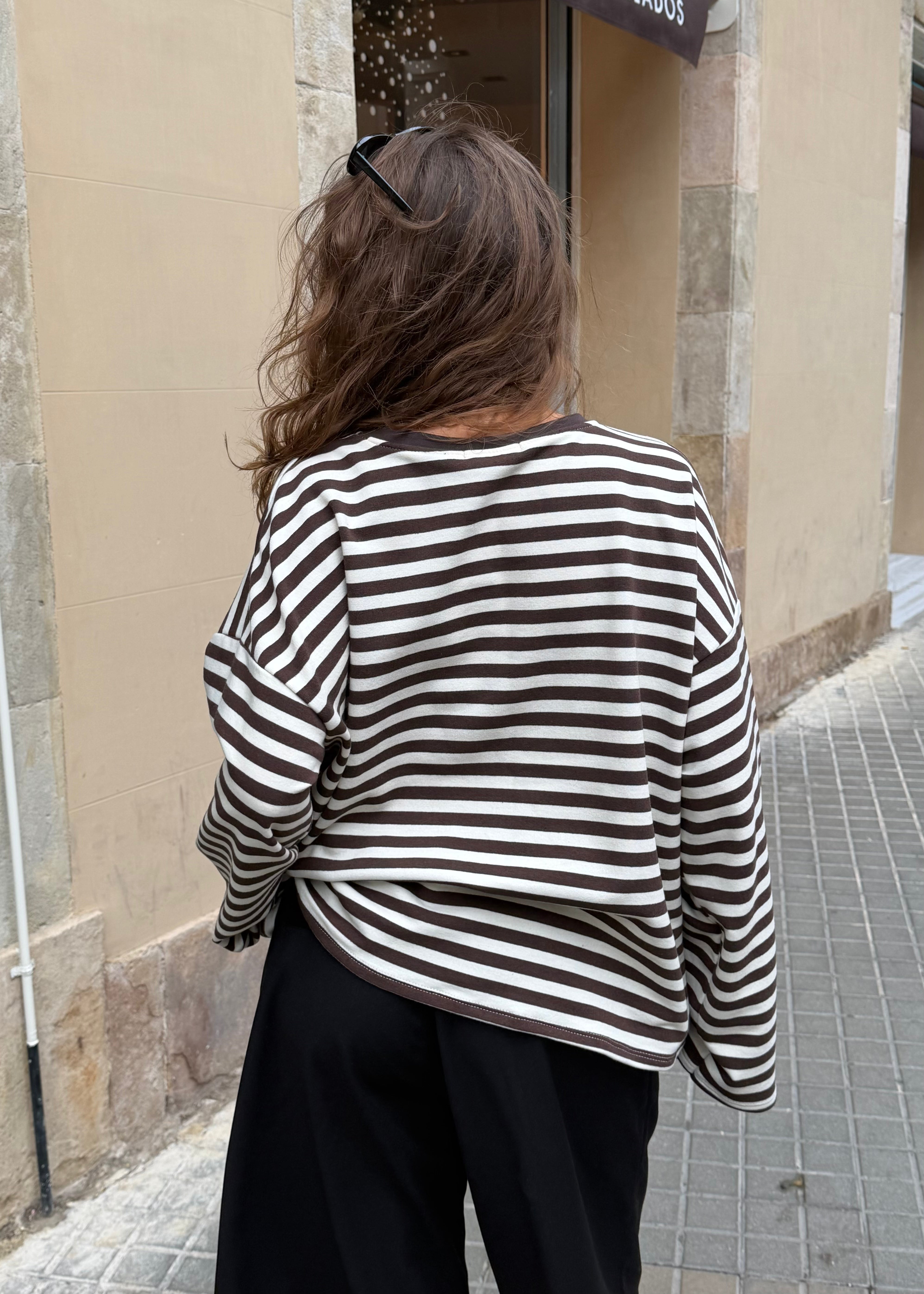 OneSize - Bruger normalt M