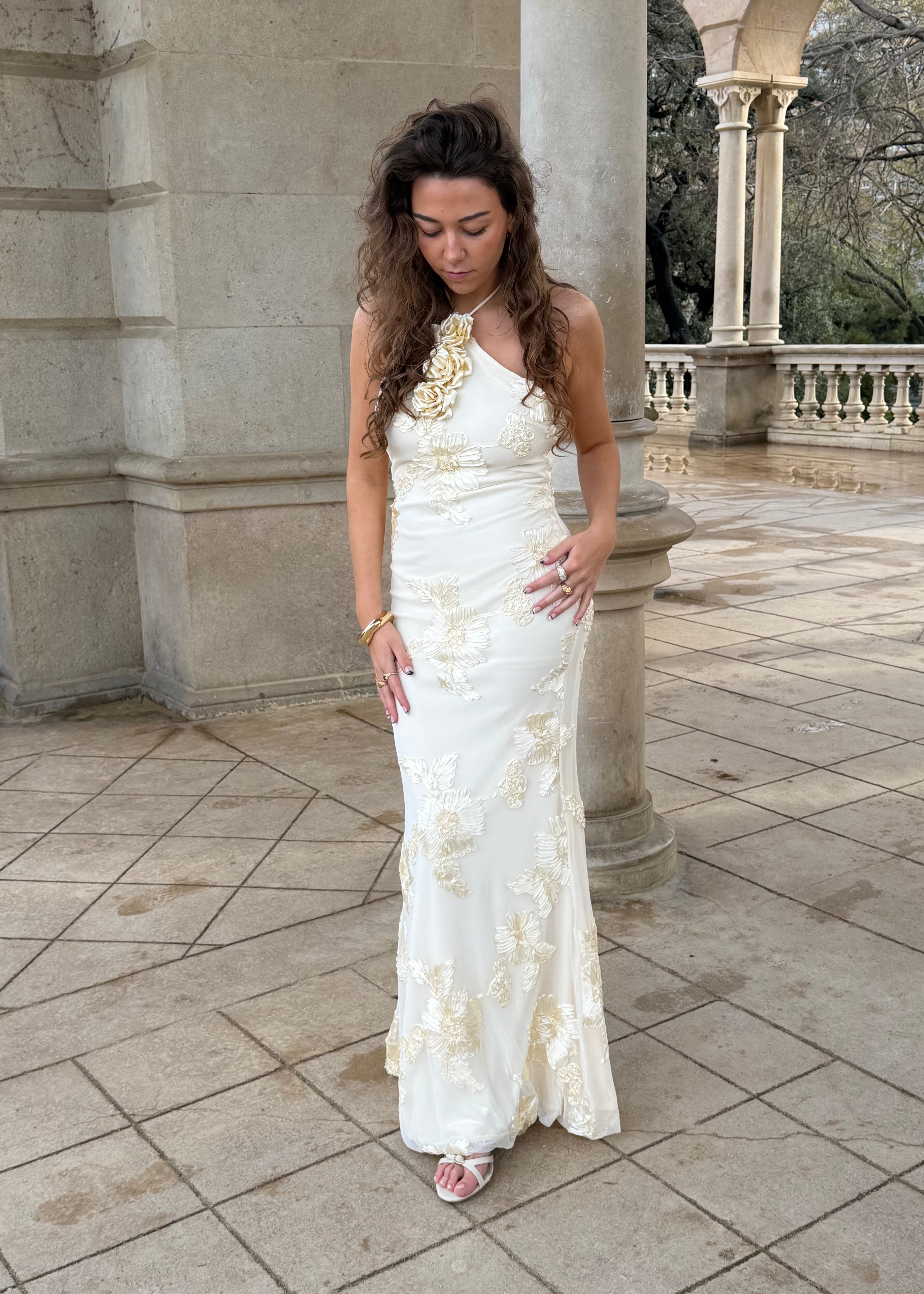 S - Bruger normalt M og 80D