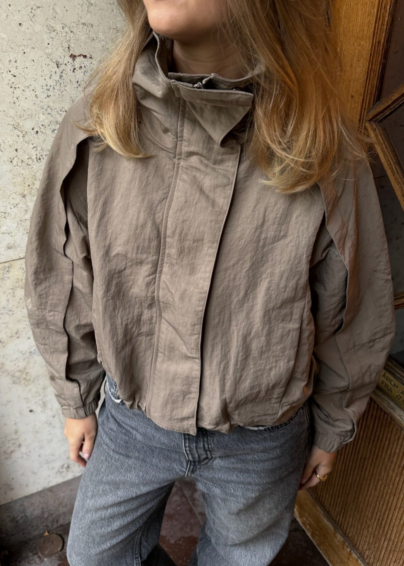 S - 169 cm