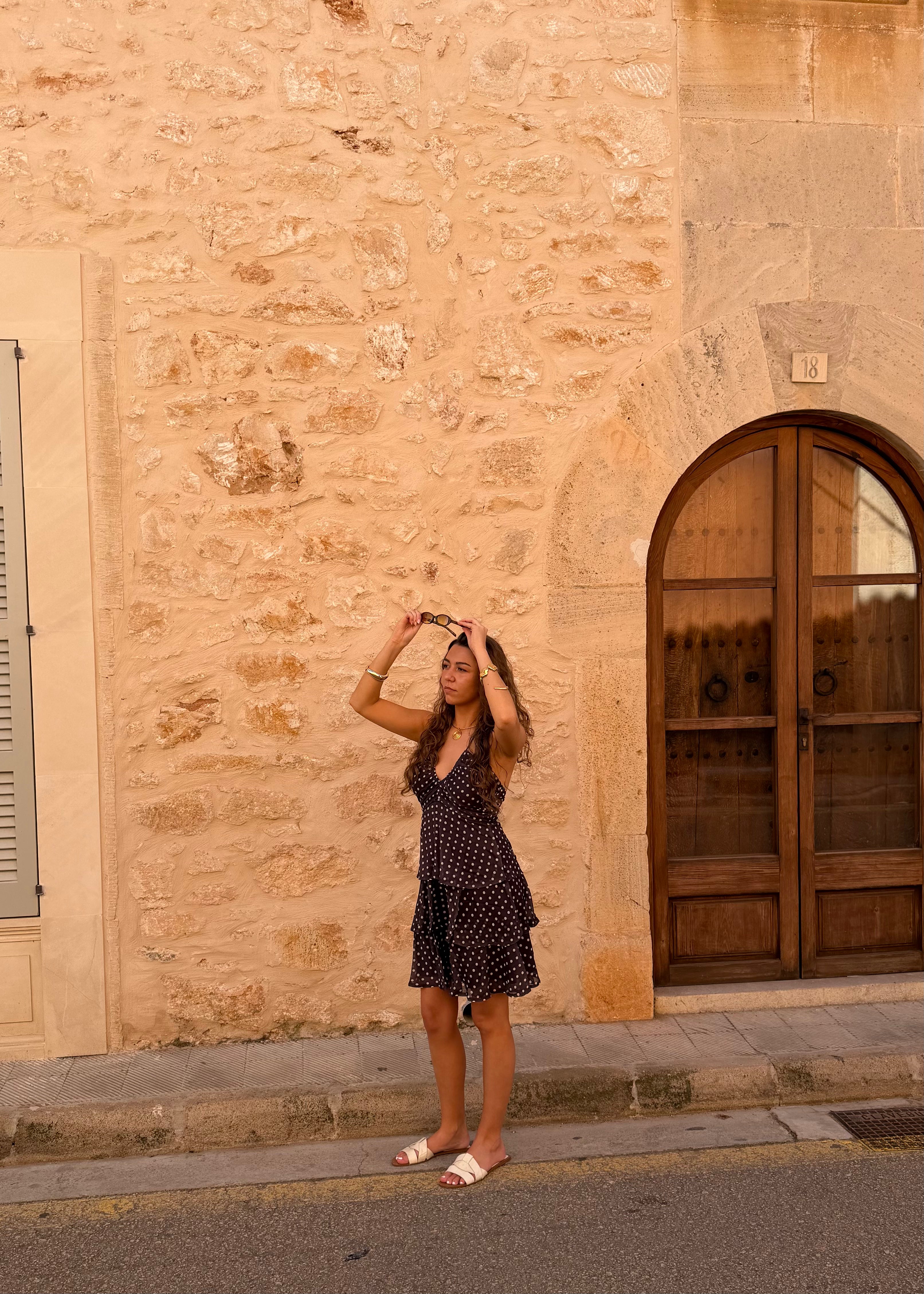 S - Bruger normalt M og 80D