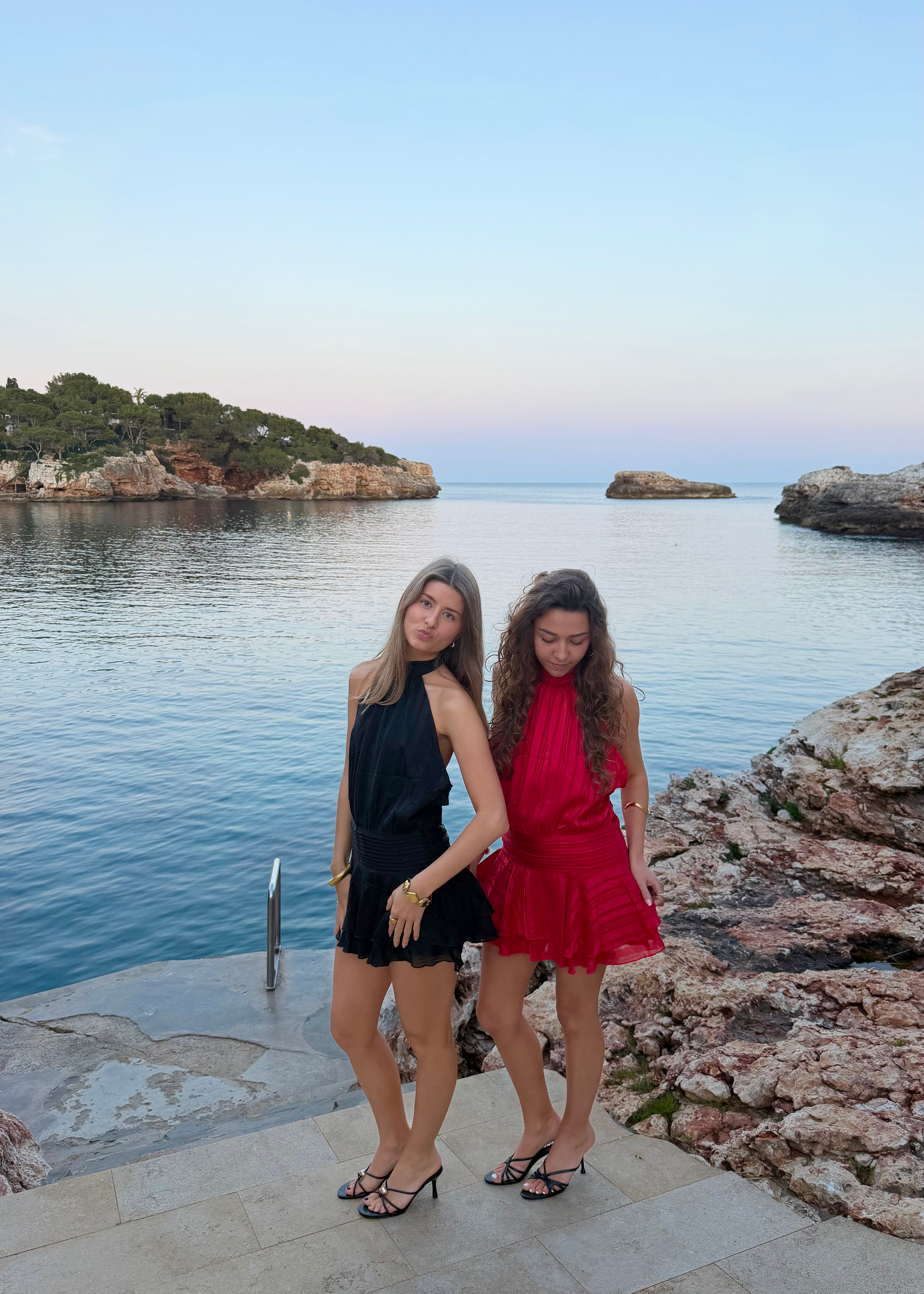 S - Bruger normalt M og 80D