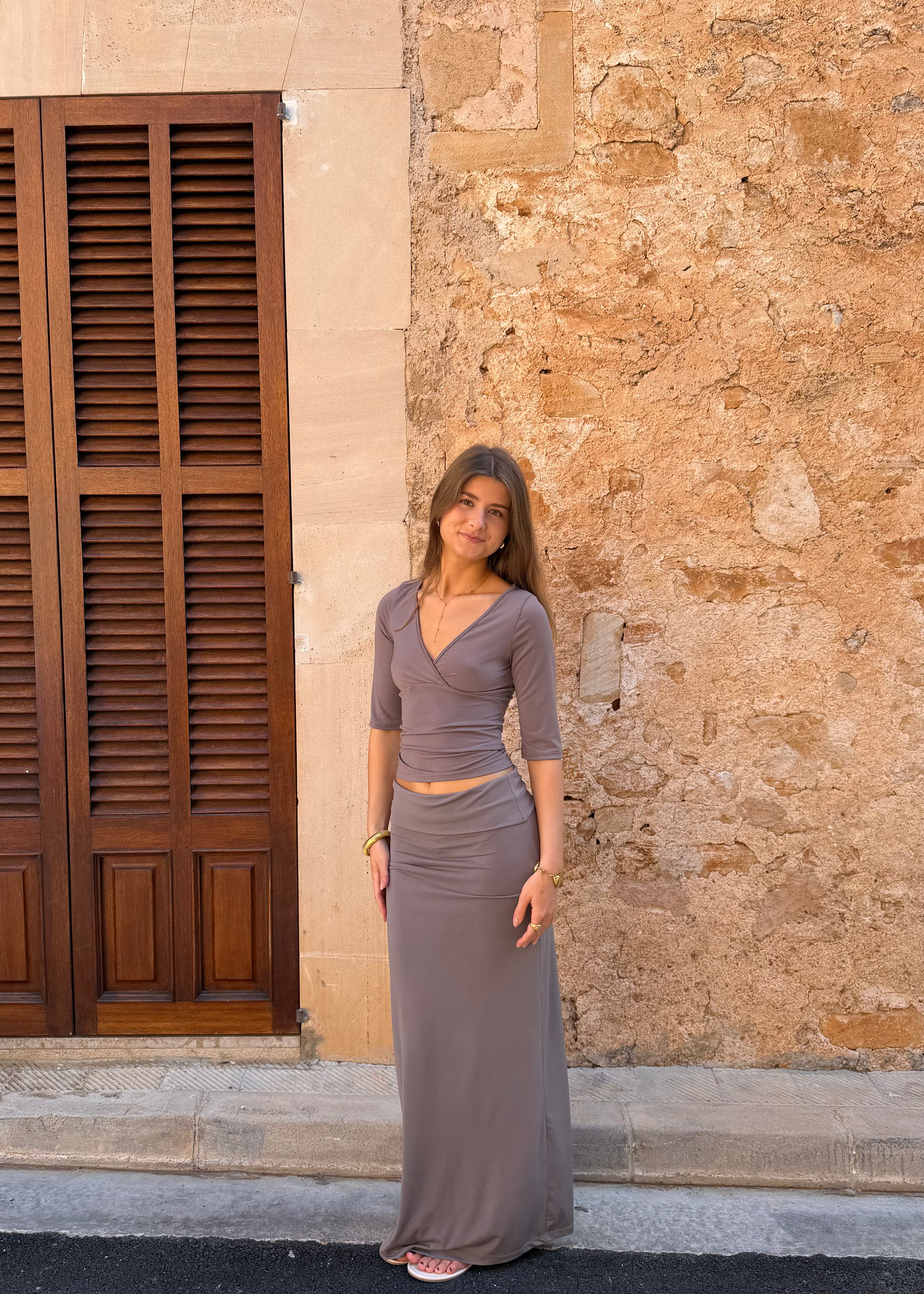 S - Bruger normalt S