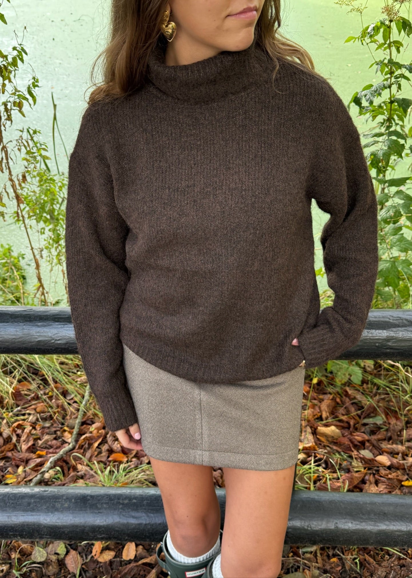 Onesize- 165 cm