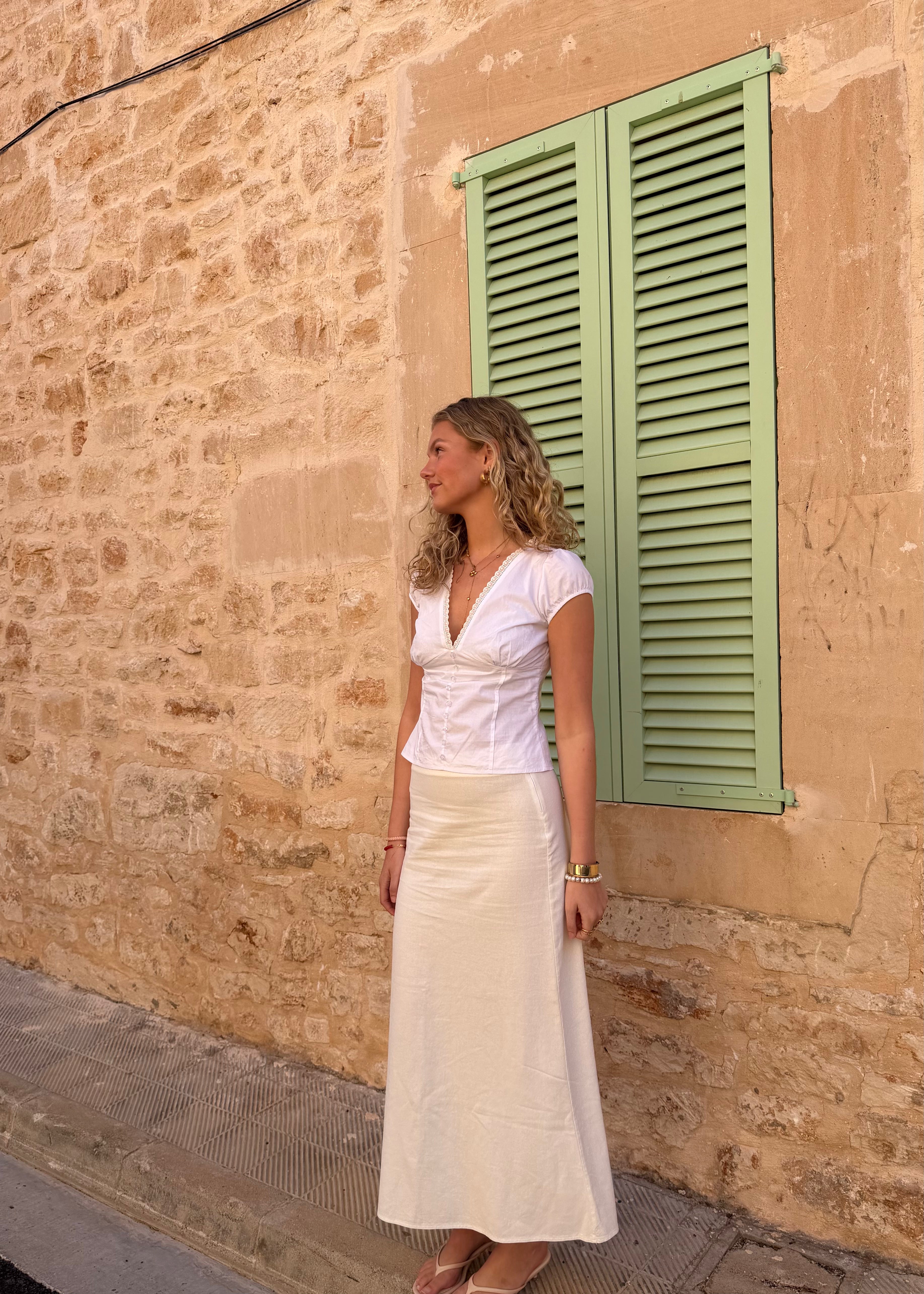 S - Bruger normalt M og 70D