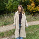 S/M - 169 cm