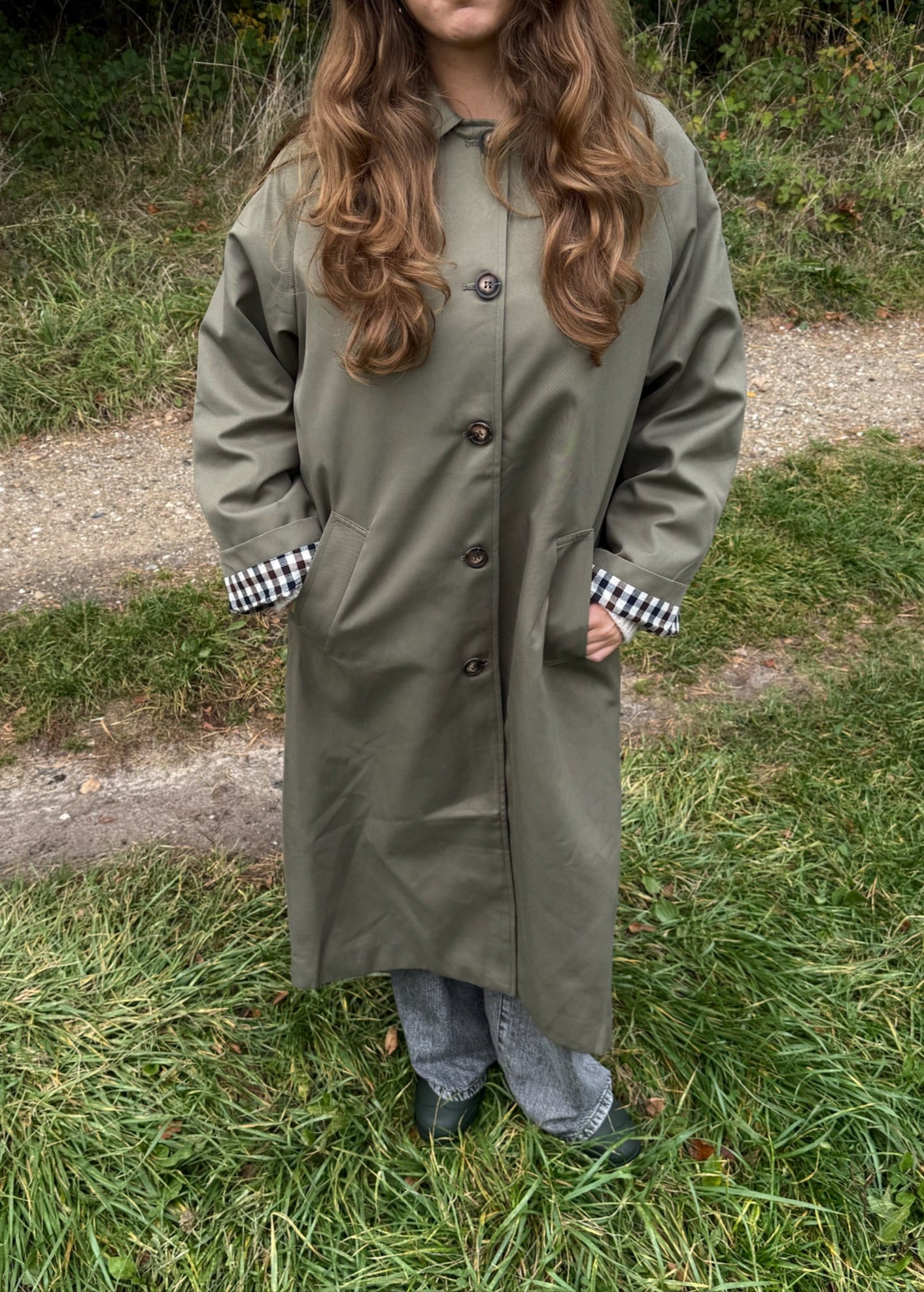S/M - 169 cm