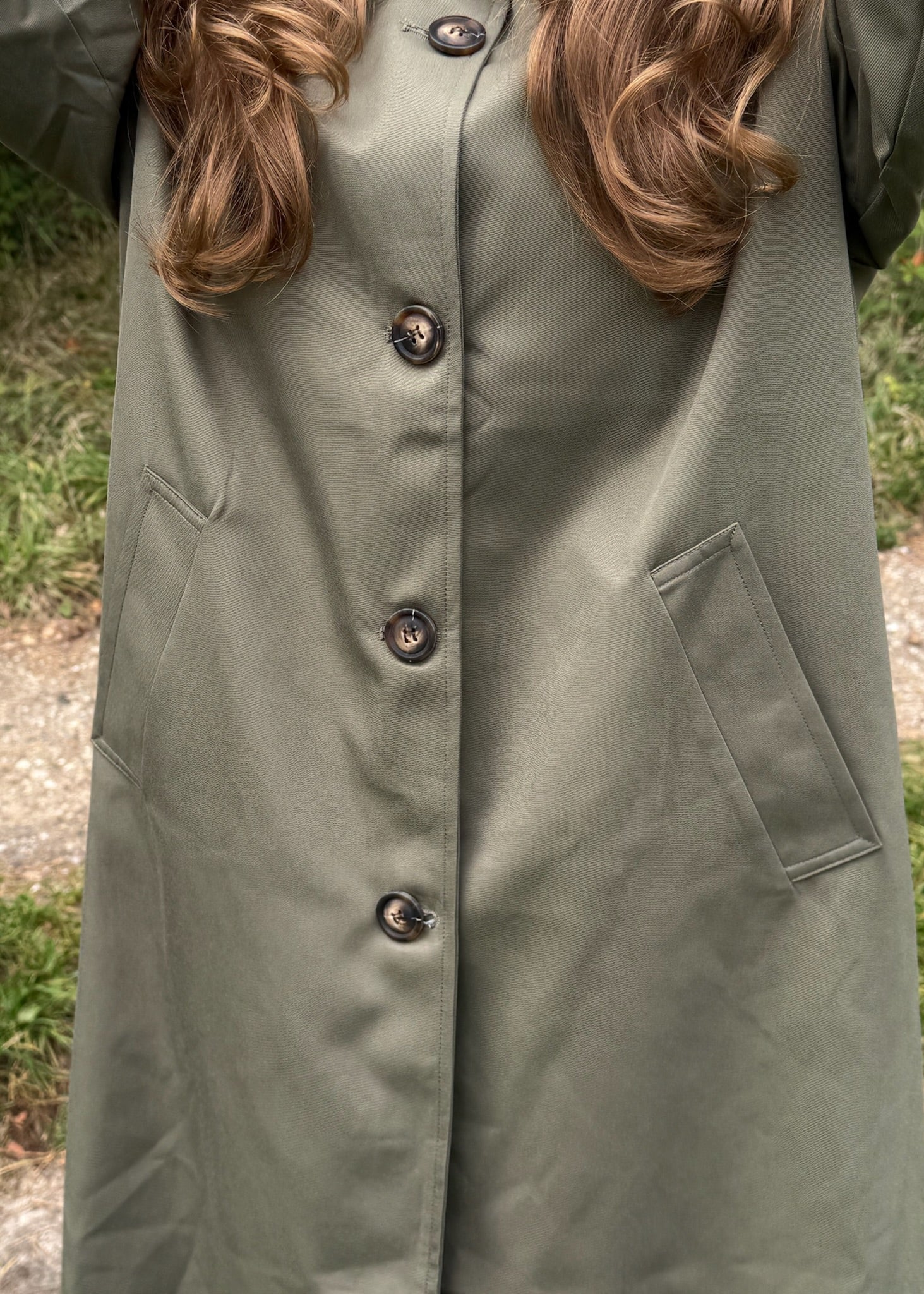 S/M - 169 cm
