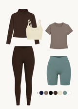 Active bundle | 5 dele for 999kr. - ByStenholt.dk