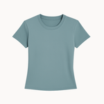 Active T-shirt - Sage - ByStenholt.dk