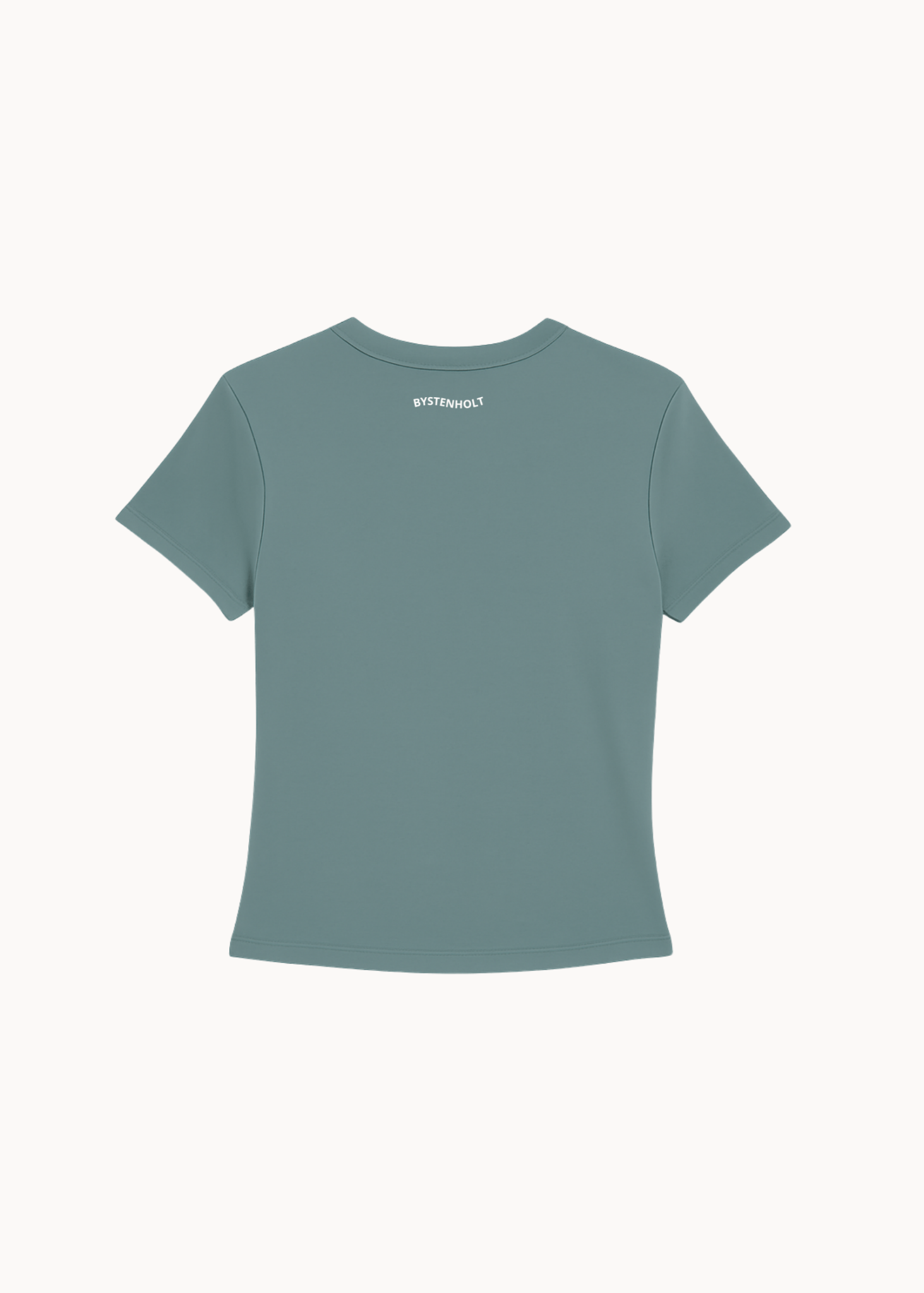 Active T-shirt - Sage - ByStenholt.dk
