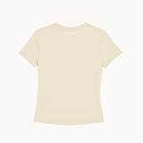 Active T-shirt - Smørgul - ByStenholt.dk