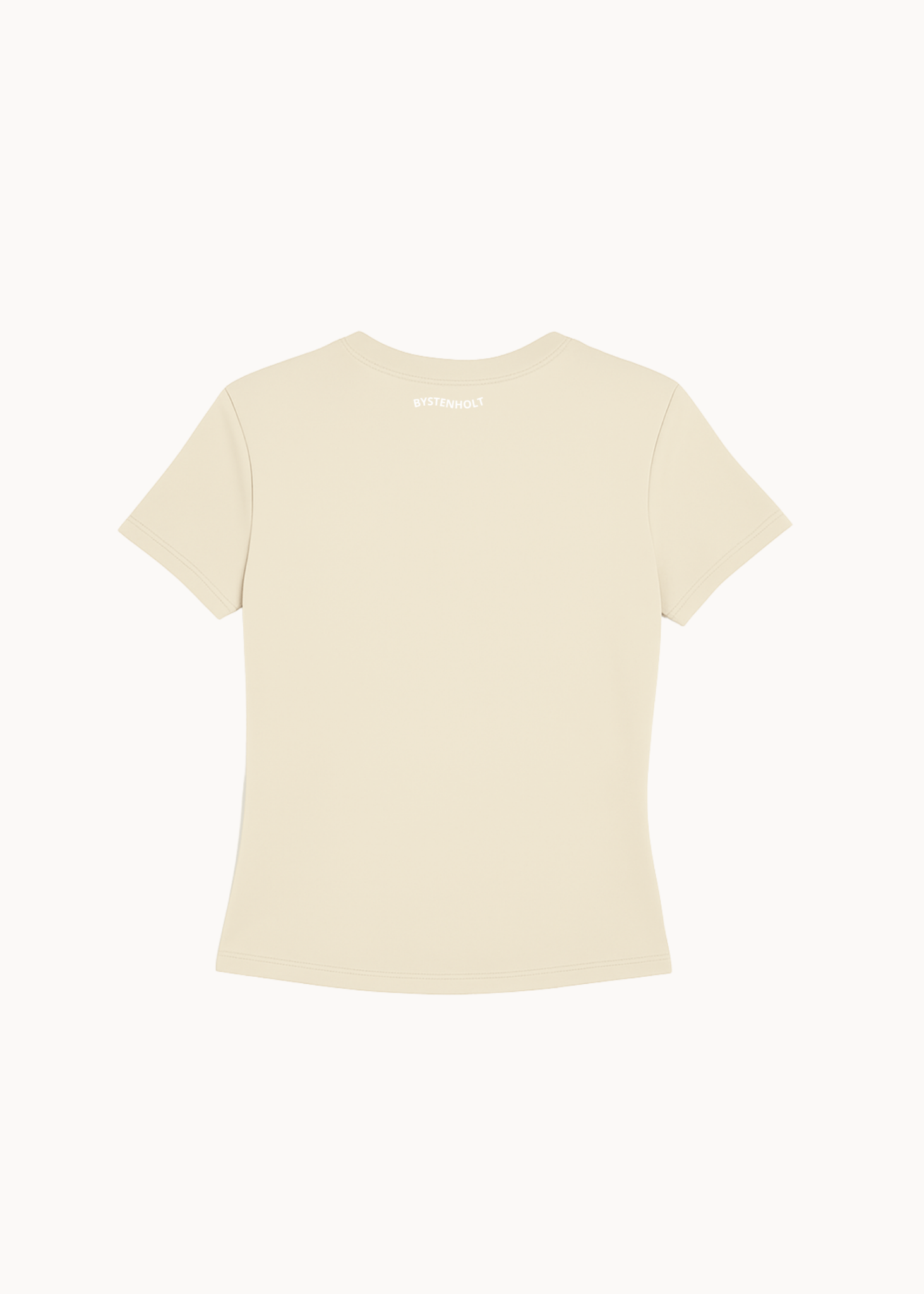 Active T-shirt - Smørgul - ByStenholt.dk