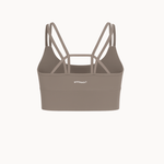 Active Top - Beige - ByStenholt.dk