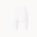 Active Wrap Shorts - Hvid - ByStenholt.dk