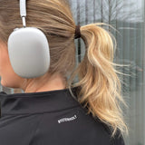 Active Zip Jacket - Svart