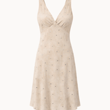 Aura Stud Kjole - ByStenholt.dk