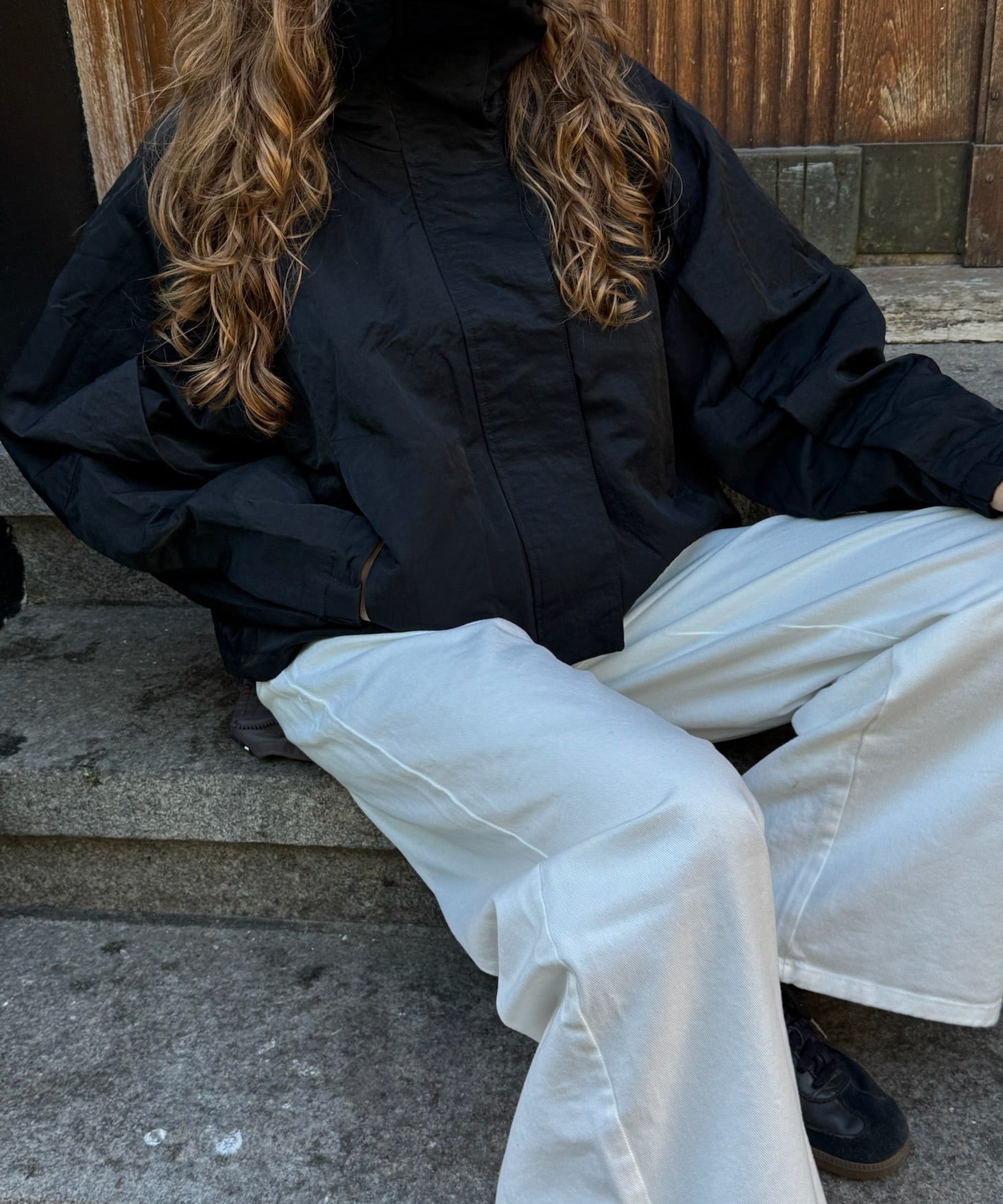 S - 165 cm