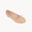 Ballerina - Beige - ByStenholt.dk