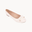 Ballerina - Hvid - ByStenholt.dk