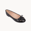 Ballerina - Sort - ByStenholt.dk