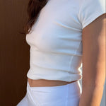 L - bruger normalt M