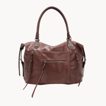 Boston Taske - Brun - ByStenholt.dk