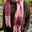 Celia Tørklæde - Pink - ByStenholt.dk