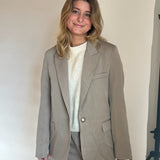 Celina Blazer - ByStenholt.dk