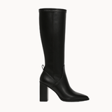 Celine High Heel Støvler - Sort
