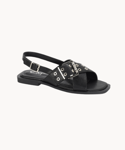 Daily Slingbacks - Sort - ByStenholt.dk