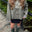 Elora Short Trench - Khaki - ByStenholt.dk