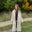 Elora Trench Coat - Beige - ByStenholt.dk