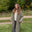 Elora Trench Coat - Khaki - ByStenholt.dk