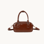 Emma Taske - Brun - ByStenholt.dk