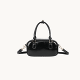 Emma Taske - Sort - ByStenholt.dk