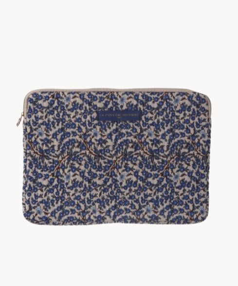 Gry Computer Cover 13" - Navy - ByStenholt.dk