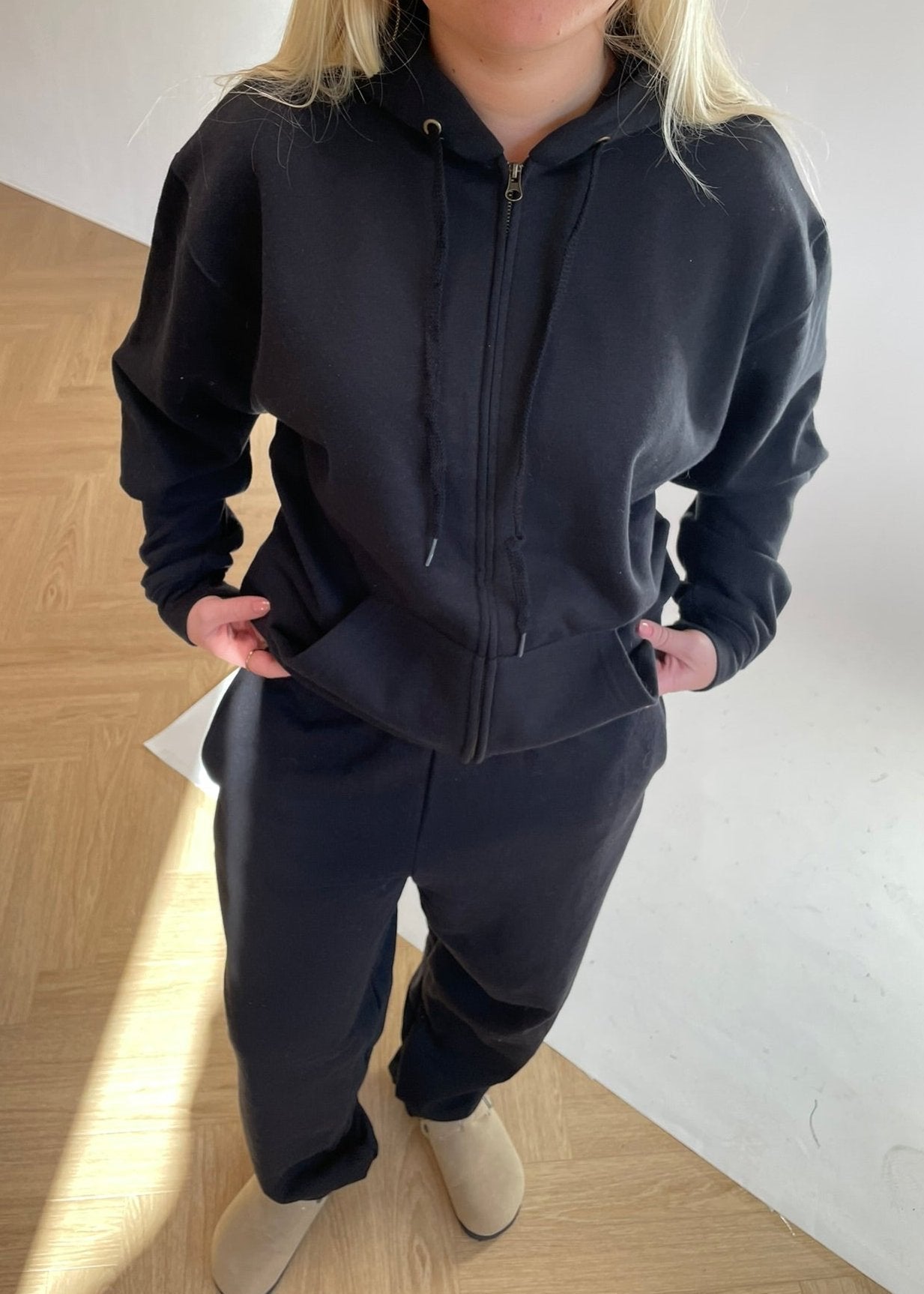 M - 169cm