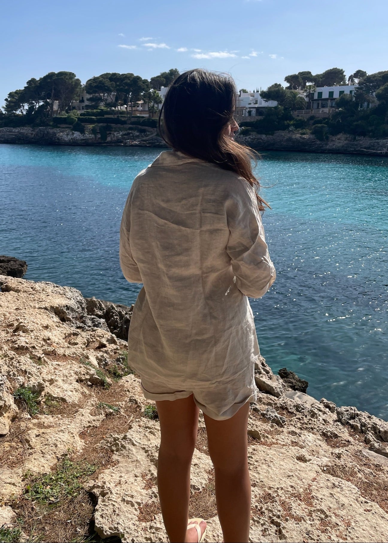 OneSize - 168cm
