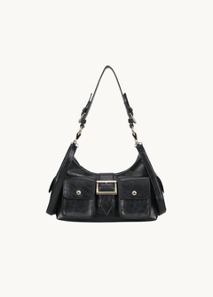 Isabella Taske - Sort - ByStenholt.dk