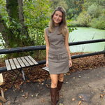 Mae Sæt - Beige - ByStenholt.dk