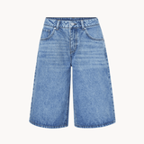 Ofira Jorts - Lys Denim - ByStenholt.dk