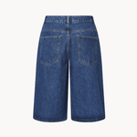 Ofira Jorts - Mørk Denim - ByStenholt.dk