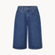 Ofira Jorts - Mørk Denim - ByStenholt.dk
