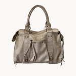 Paris Taske - Taupe - ByStenholt.dk