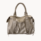 Paris Taske - Taupe - ByStenholt.dk