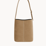 Paula Shopper Taske - Taupe - ByStenholt.dk