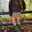 Rory Chunky Strik - Mørkebrun - ByStenholt.dk