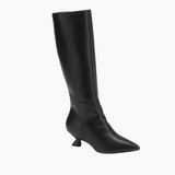 Serena Kitten Heel Støvler