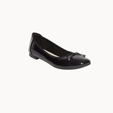 Shiny Ballerina - Sort - ByStenholt.dk