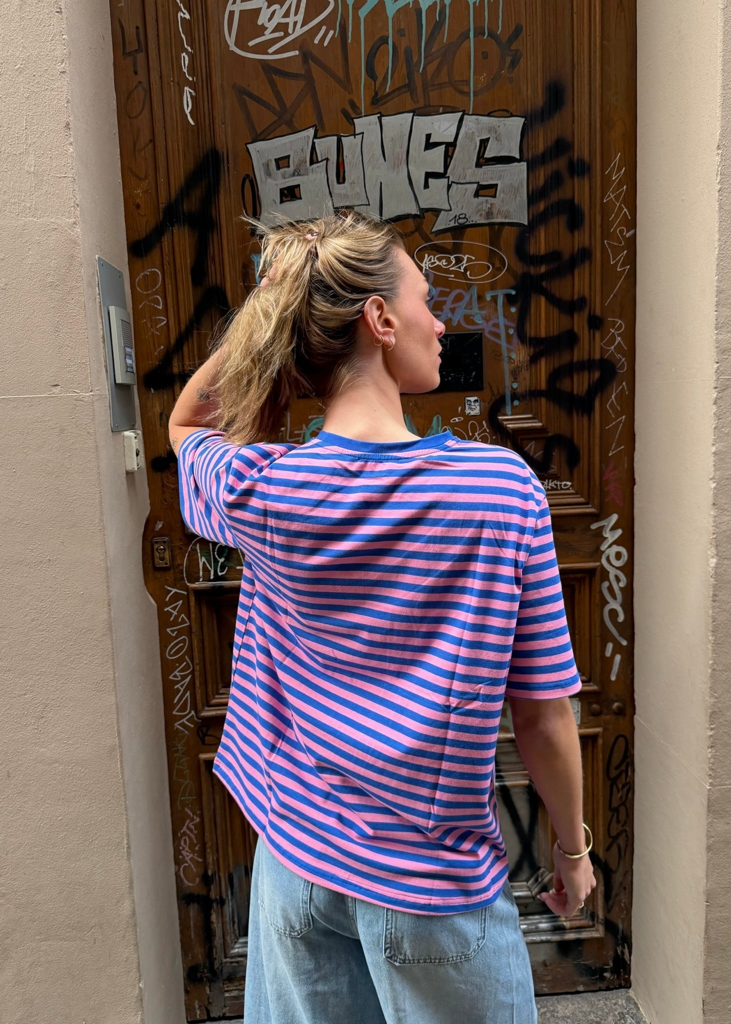 Onesize - bruger normalt S